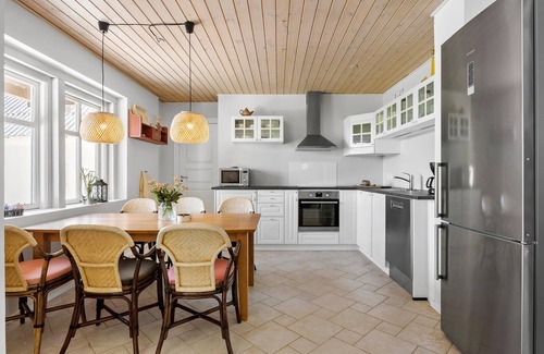 Ranum House | Stunning home in Ranum with WiFi