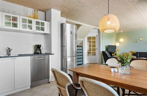 Ranum House | Stunning home in Ranum with WiFi
