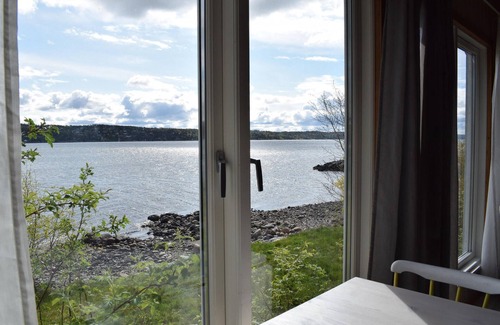 Hurum House | Stunning home in Sætre