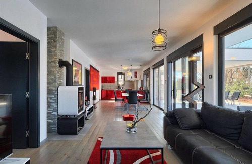 Butkovici House | Stunning home in Svetvincenat