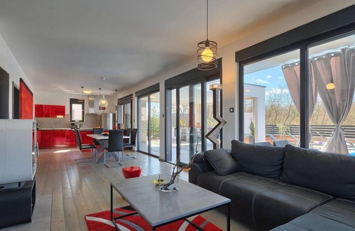 Butkovici House | Stunning home in Svetvincenat