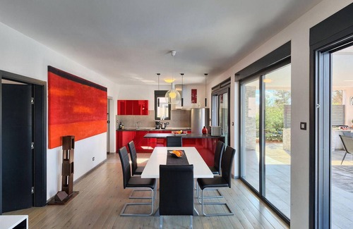 Butkovici House | Stunning home in Svetvincenat