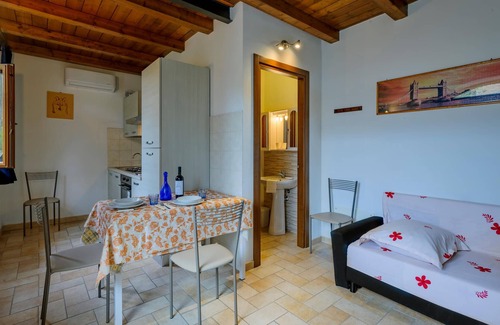 Monterosso House | Stunning home in Sassoferrato