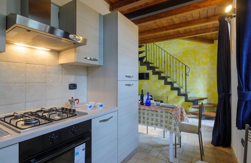 Monterosso House | Stunning home in Sassoferrato