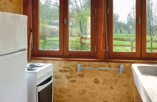 Monplaisant House | Stunning home in Sagelat