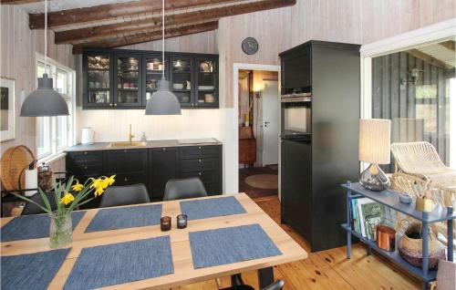 Samsø House | Stunning Home In Samsø With Wifi