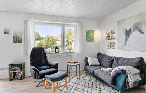 Samsø House | Stunning Home In Samsø With Wifi