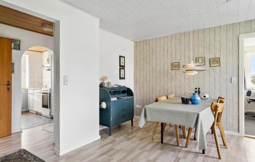 Samsø House | Stunning Home In Samsø With Wifi