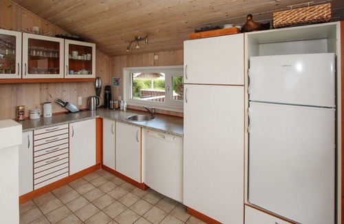 Samsø House | Stunning home in Samsø with WiFi