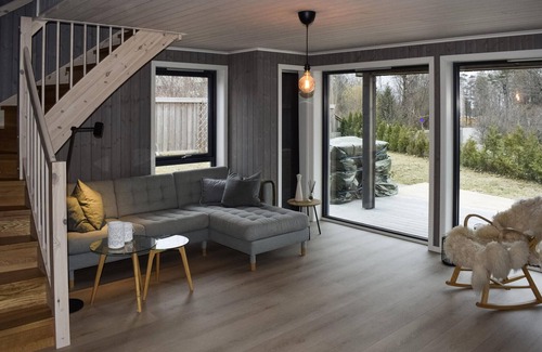 Sandefjord House | Stunning home in Sandefjord
