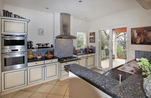 Savasse House | Stunning Home In Savasse With 3 Bedrooms, Wifi And Private Swimming Pool
