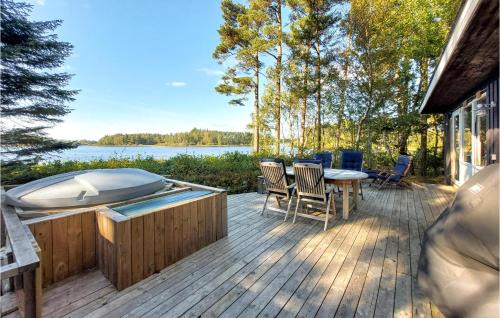 Skanes Fagerhult House | Stunning Home In Skånes Fagerhult
