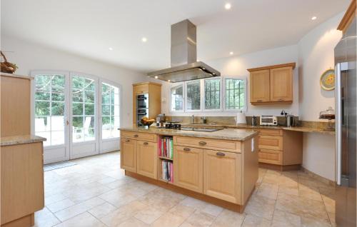 Seillans House | Stunning Home In Seillans