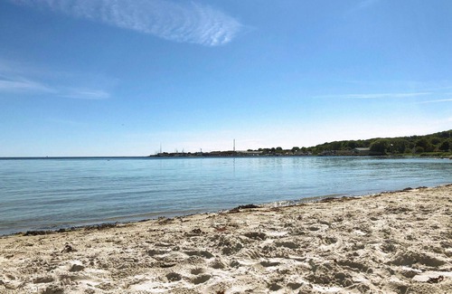 Solvesborg House | Stunning home in Sölvesborg with WiFi