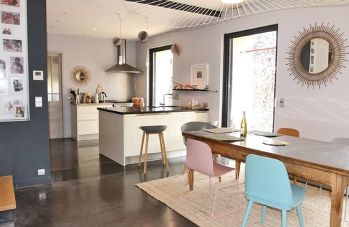 Saint-Gervais-sur-Roubion House | Stunning home in St Gervais