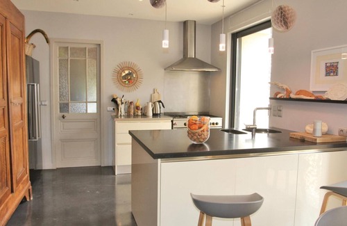 Saint-Gervais-sur-Roubion House | Stunning home in St Gervais