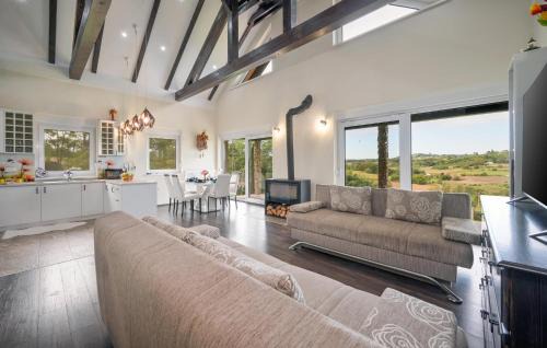 Strigova House | Stunning Home In Strigova With Wifi