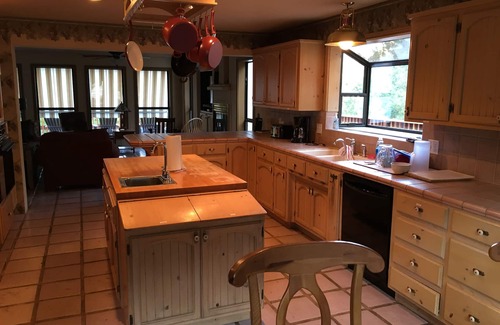 Twain Harte House | Stunning Home in the Sierras - Dodge Ridge Skiing, Pinecrest Lake, Gold Country