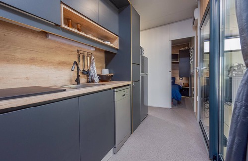 Tkon House | Stunning home in Tkon