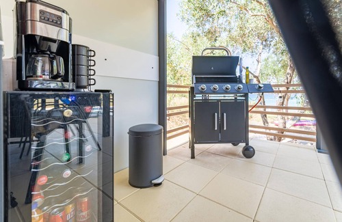 Tkon House | Stunning home in Tkon