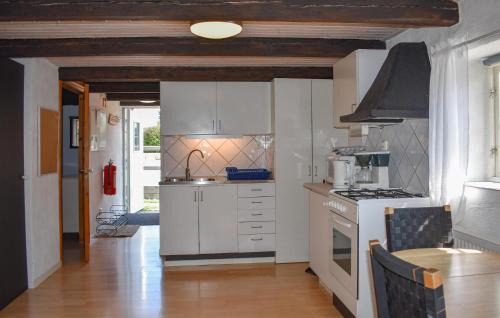 Bollerup House | Stunning Home In Tomelilla With Wifi
