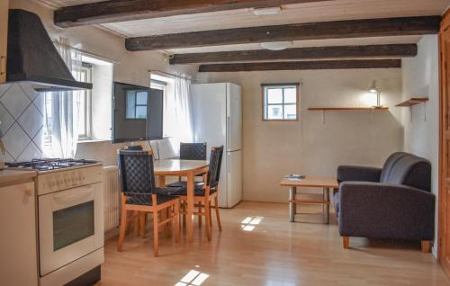 Bollerup House | Stunning Home In Tomelilla With Wifi