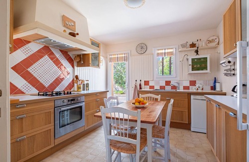 Tourrettes House | Stunning home in Tourrettes with WiFi