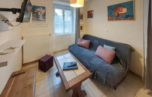 Touvois House | Stunning Home In Touvois With Wifi