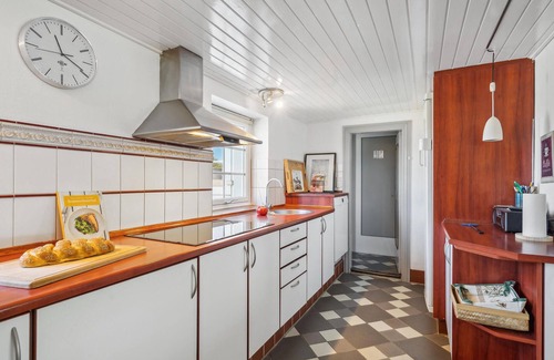 Thorsminde House | Stunning home in Ulfborg with WiFi