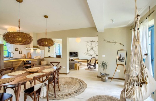Vardica House | Stunning home in Umag