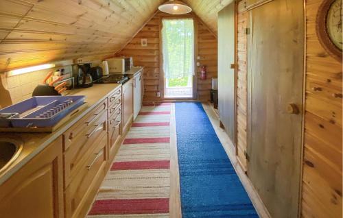 Vastervik House | Stunning Home In Västervik With Sauna