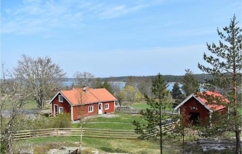 Soderkoping Municipality House | Stunning Home In Valdemarsvik