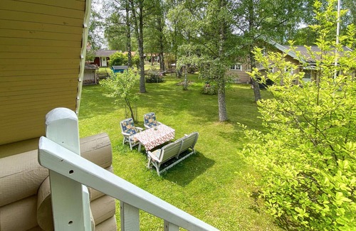 Vastervik House | Stunning home in Västervik with sauna