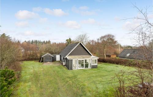 Vemb House | Stunning Home In Vemb With Wifi
