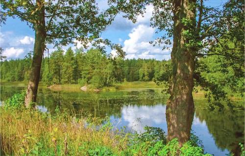 Vimmerby Municipality House | Stunning Home In Vimmerby With Wifi