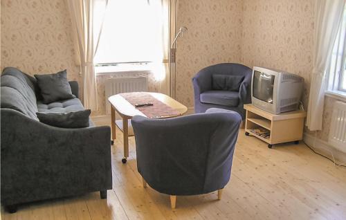 Vimmerby Municipality House | Stunning Home In Vimmerby With Wifi