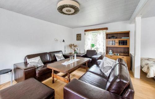 Vittsjo House | Stunning Home In Vittsjö With Wifi
