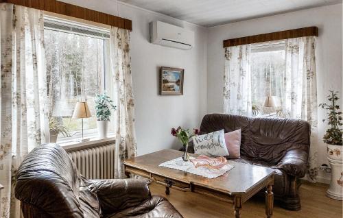 Vittsjo House | Stunning Home In Vittsjö With Wifi