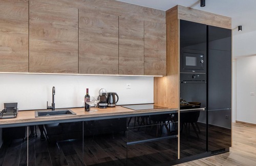 Vrsi House | Stunning home in Vrsi with WiFi