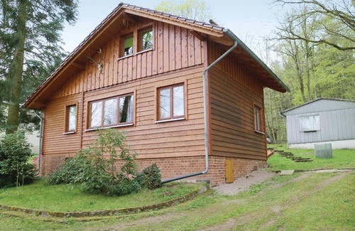 Wilhelmsthal House | Stunning home in Wutha-Farnoda,Mosbach