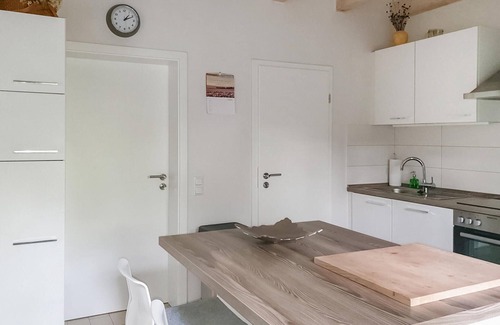 Muritz House | Stunning home in Wittstock with WiFi