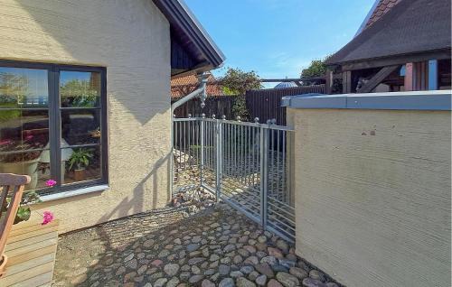 Ystad House | Stunning Home In Ystad With Kitchen