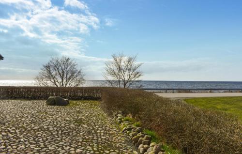 Ystad House | Stunning Home In Ystad With Kitchen