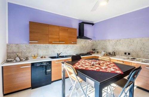 Semonzo House | Stunning home in Borso del Grappa