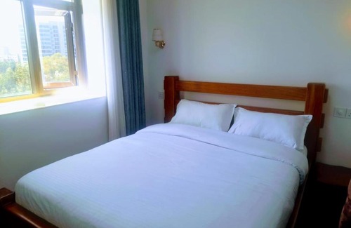 Kilimani Apartment | Stunning home