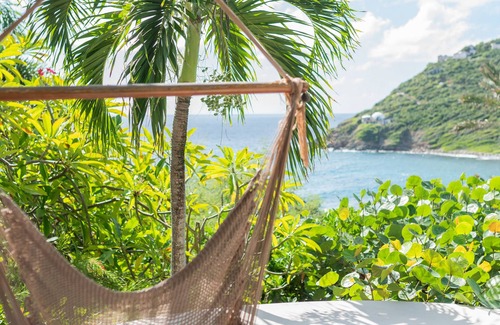 Estate Chocolate Hole and Great Cruz Bay House | Stunning Home with South Side Views