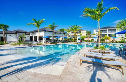 Davenport House | Stunning Home wPrivate Pool, minutes from Disney