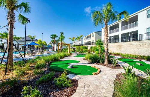 Davenport House | Stunning Home wPrivate Pool, minutes from Disney