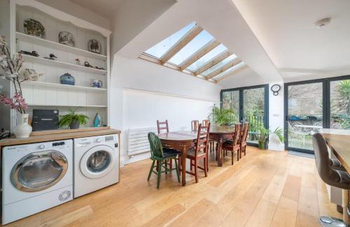 North Kensington Apartment | Stunning house close to Notting Hill