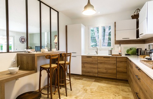 Cheval-Blanc House | Stunning house on the edge of the Luberon